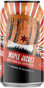 Maple Jacket