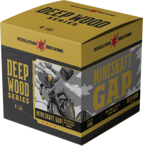 Mineshaft Gap 4-pack