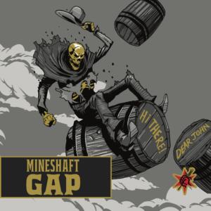 Mineshaft Gap