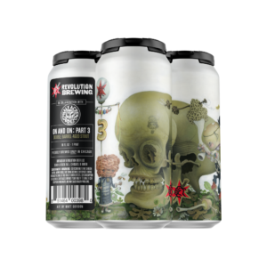 On & On: Part 3 4-Pack