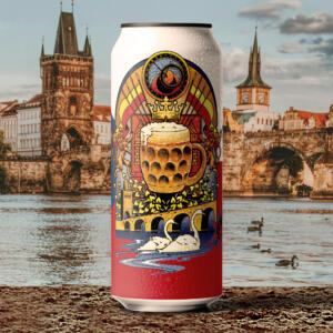 Pragueress Social #1