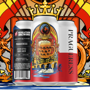 Pragueress Social #2