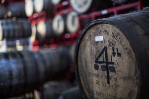 Brewery - Barrels #2