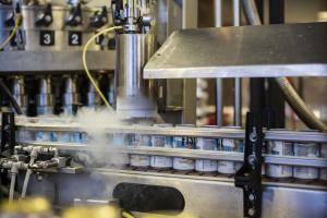 Brewery - Canning Line #2