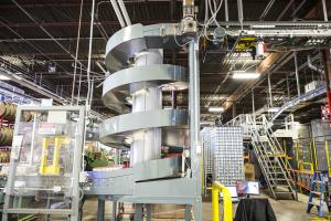 Brewery - Canning Line #3