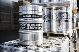 Brewery - Kegs #1