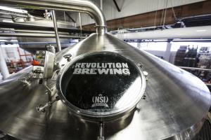 Brewery - Brewhouse #2