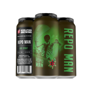 Repo Man 4-Pack