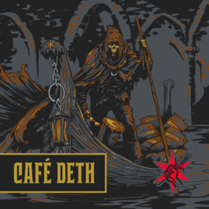 Café Deth