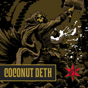Coconut Deth