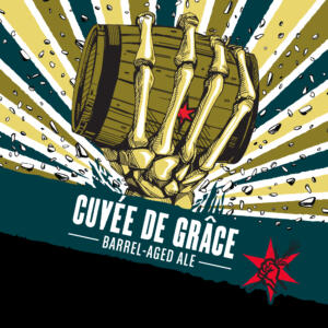 Cuvee de Grace
