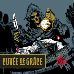 Cuvée de Grace