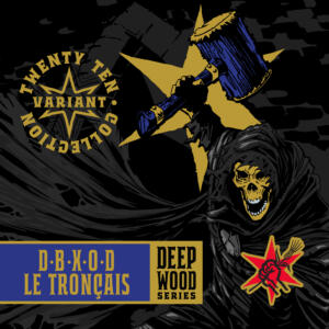 DBXOD (Twenty Ten Variant)