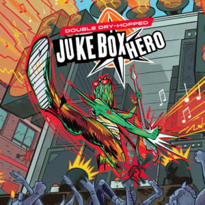 DDH Jukebox-Hero