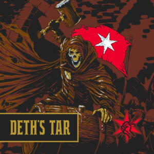 Deth's Tar