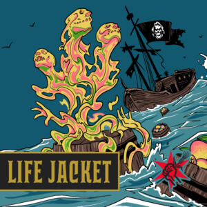 Life Jacket