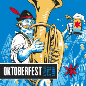 Oktoberfest