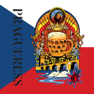 Pragueress