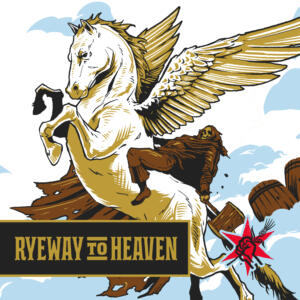 Ryeway to Heaven