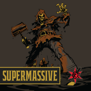 Supermassive Cafe Deth