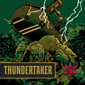 Thundertaker