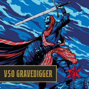 VSO Gravedigger