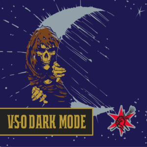 V.S.O Dark Matter