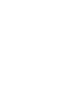 Star & Fist (Single Color - Reverse)