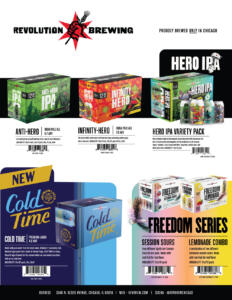 12-Pack Only Sell Sheet (2024)