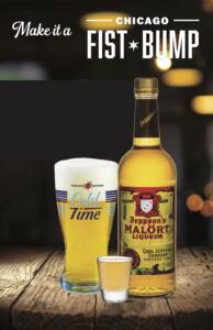 Cold Time Fist Bump Draft