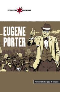 Eugene Porter 11x17 Poster (No Price)