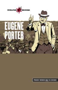 Eugene Porter 11x17 Poster (With Price)