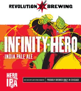 Infinity-Hero 11' x 17" Foldable Case Tuckers (w/ No Price)