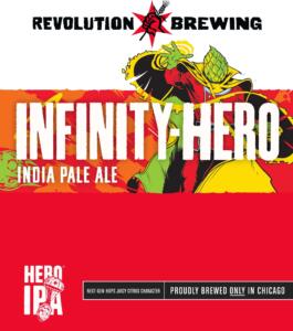 Infinity-Hero 11" x 17" Foldable Case Tuckers (w/ Price)