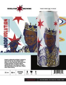 Moorvolution Sell Sheet