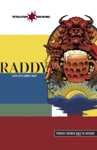 Raddy 11x17 (No Pricing)