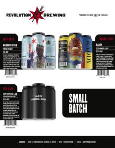 Specialty Sell Sheet (2025 Q3)