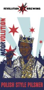 Moorvolution Tap Magnet