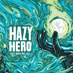 Hazy-Hero