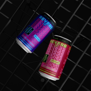 Reverb Splash 10mg Social Square