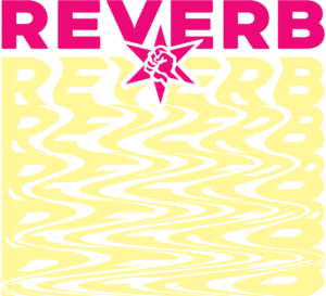 Reverb Pineapple Passion Fruit Logos