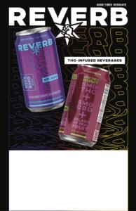 Reverb Brand Poster (With Pricing)