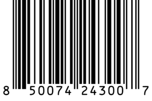 Reverb Splash Concord Grape Blueberry 6-pack UPC
