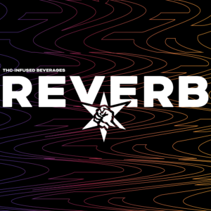 Reverb Square Logo
