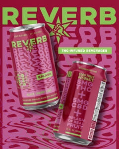 Reverb Splash Black Cherry Lime Social #3