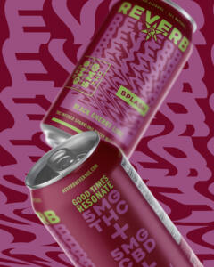 Reverb Splash Black Cherry Lime Social #4