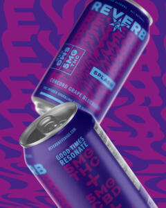 Reverb Splash Concord Grape Blueberry Social #4