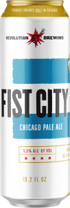 Fist City 19.2 oz. Can
