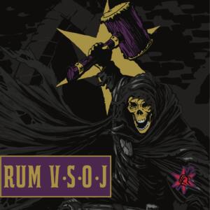 Rum VSOJ