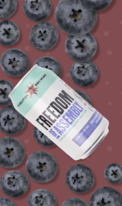 Freedom Variety Pack - Stop Motion Video: Freedom of Assembly